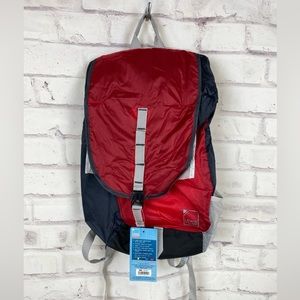 Lewis N Clark Electrolight Backpack NWT!!!!!